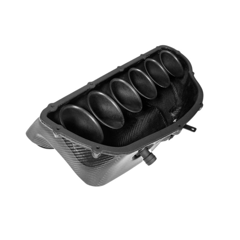 Eventuri Carbon Fibre Hybrid Intake System BMW Z3M S54 00-03
