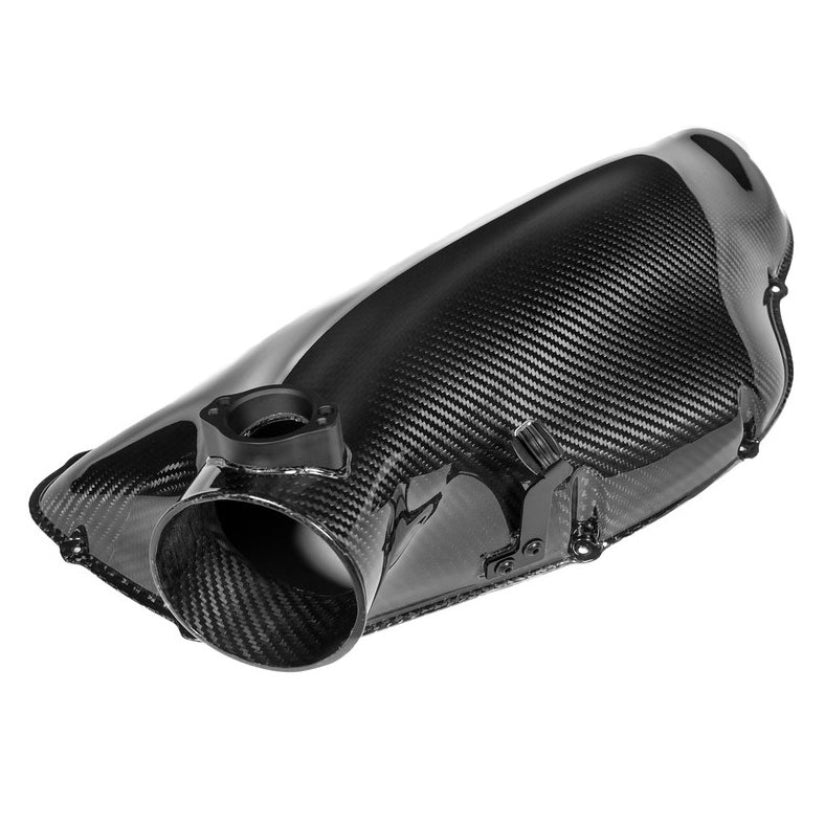 Eventuri Hybrid Carbon Airbox BMW E46 M3
