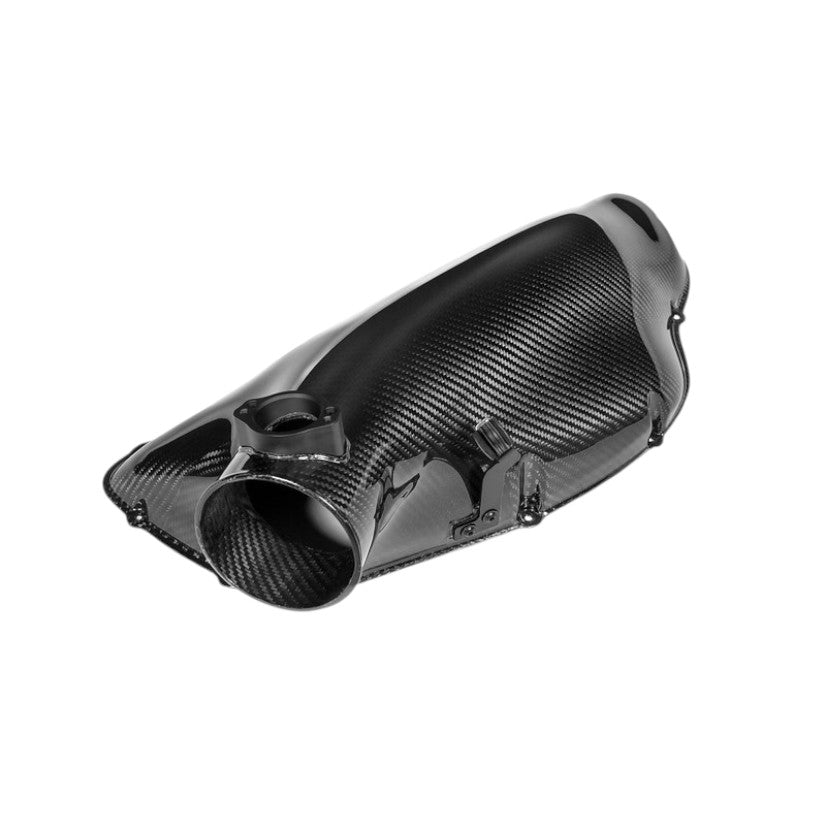 Eventuri Carbon Fibre Hybrid Intake System BMW Z3M S54 00-03