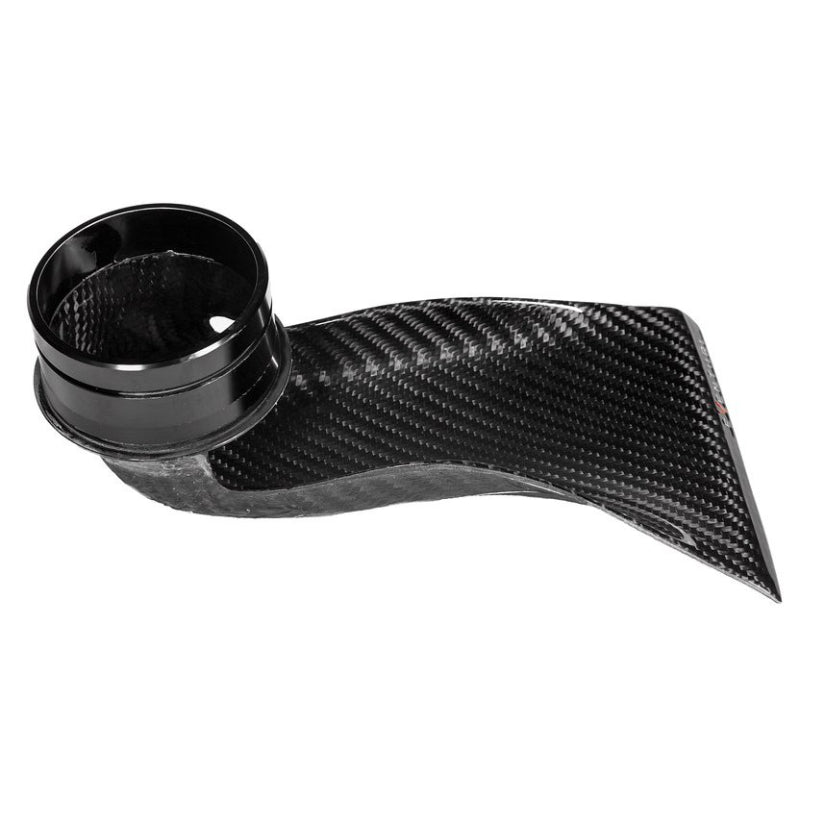Eventuri Hybrid Carbon Airbox BMW E46 M3