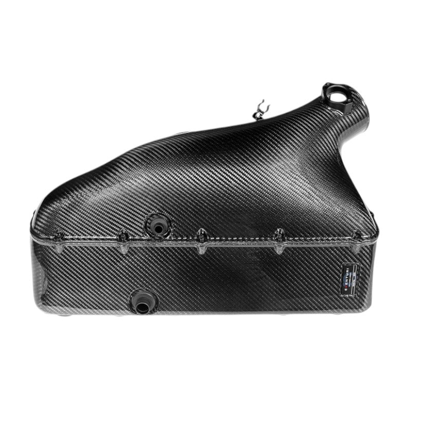 Eventuri Carbon Fibre Hybrid Intake System BMW Z3M S54 00-03