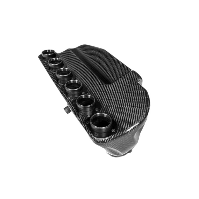Eventuri Carbon Fibre Hybrid Intake System BMW Z3M S54 00-03