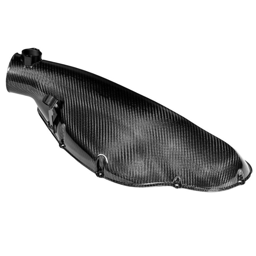 Eventuri Hybrid Carbon Airbox BMW E46 M3