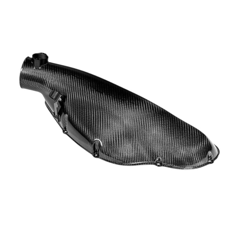 Eventuri Carbon Fibre Hybrid Intake System BMW Z3M S54 00-03