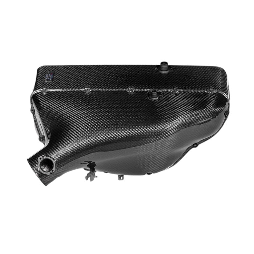 Eventuri Carbon Fibre Hybrid Intake System BMW Z3M S54 00-03