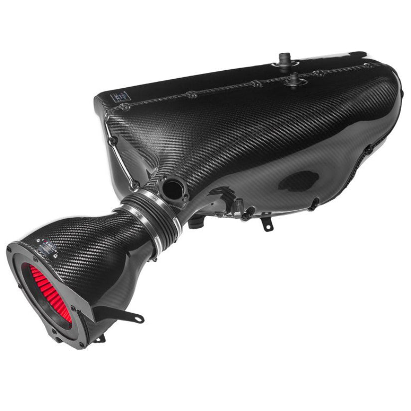 Eventuri Hybrid Carbon Airbox BMW E46 M3