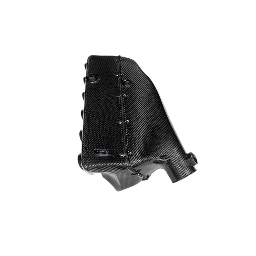 Eventuri Carbon Fibre Hybrid Intake System BMW Z3M S54 00-03
