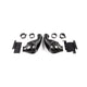 Eventuri Carbon Fibre Intake Lamborghini Huracan EVO STO Performante