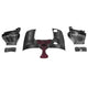 Eventuri Carbon Fibre Intake and Engine Cover Mercedes G63 AMG 25+