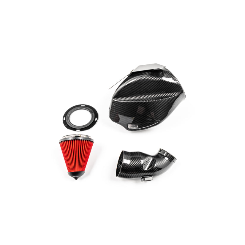 Eventuri Carbon Intake BMW G2X Gen 3 M340i M440i 25+