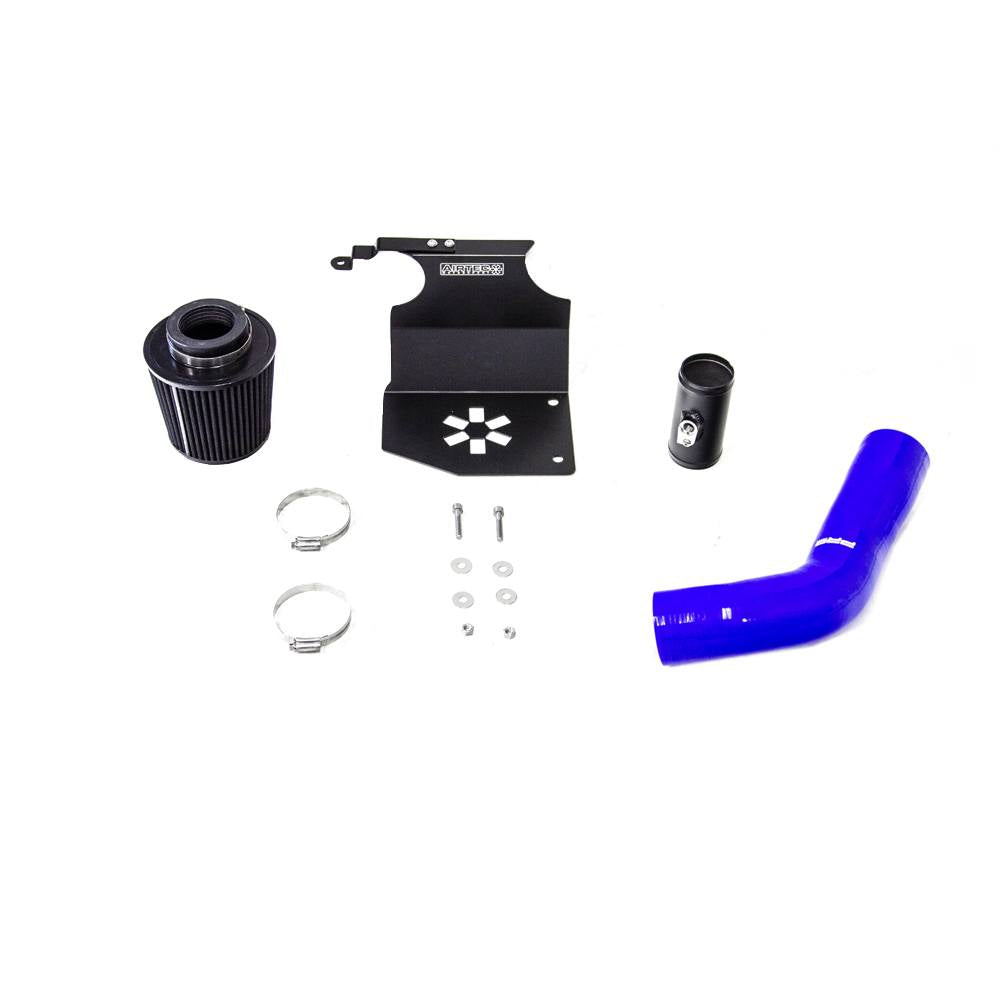 Airtec Motorsport Induction Kit Fiesta Mk8 1.0 ST-Line Rear Turbo 20+