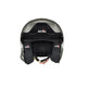 Stilo Venti4 Trophy Jet Composite Helmet FIA 8859-2024/Snell SA2025