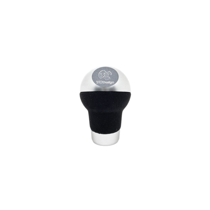 3Ddesign Manual Gearbox Shift Knob BMW