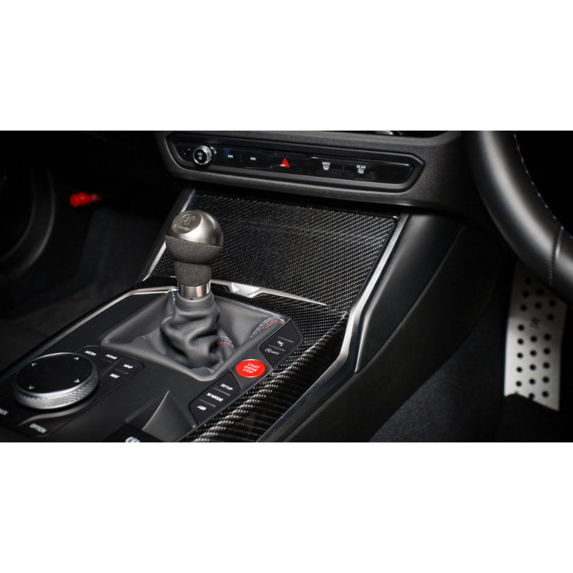 3Ddesign Manual Gearbox Shift Knob BMW