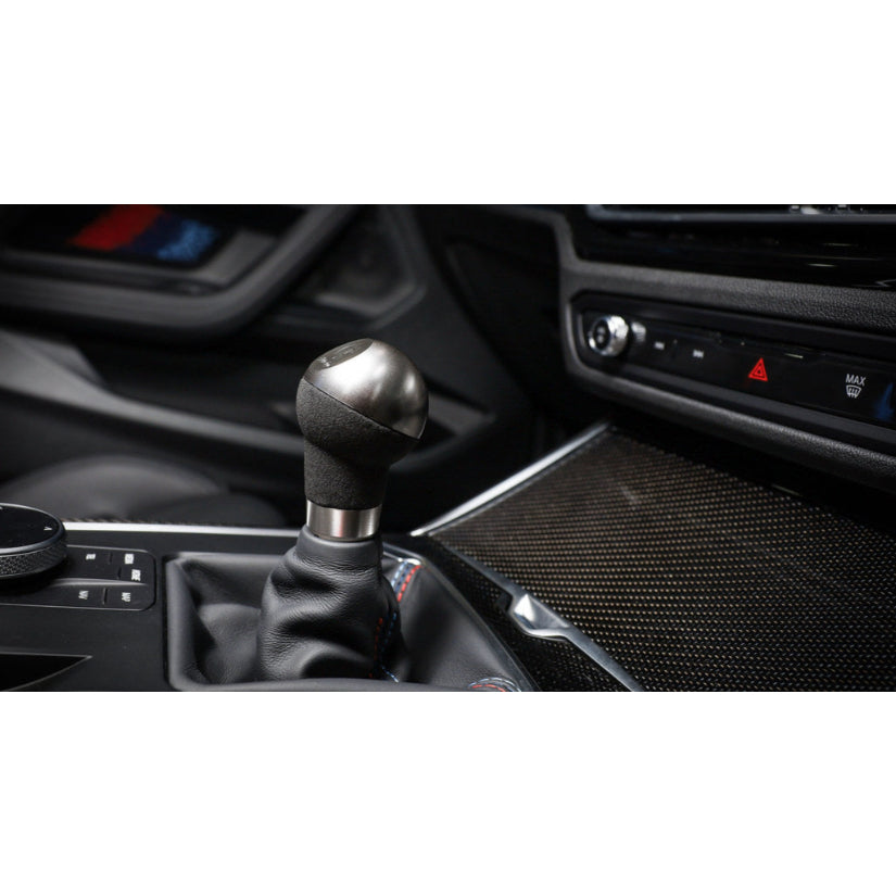 3Ddesign Manual Gearbox Shift Knob BMW