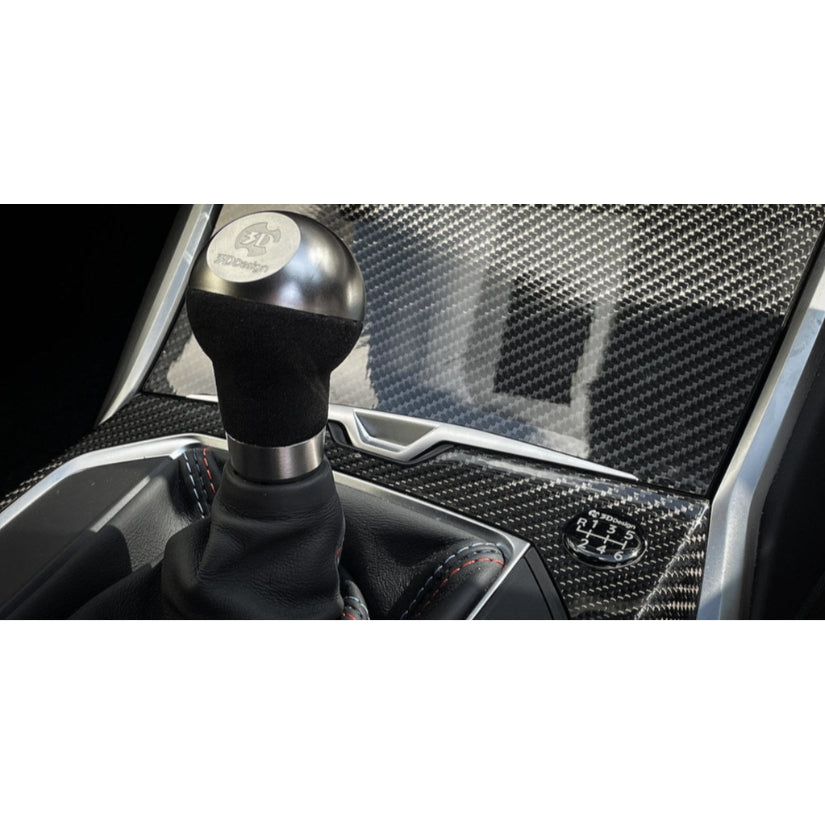 3Ddesign Manual Gearbox Shift Knob BMW