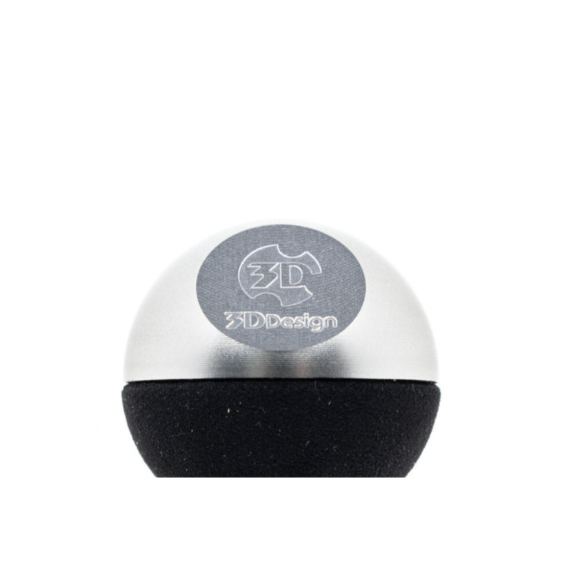 3Ddesign Manual Gearbox Shift Knob BMW