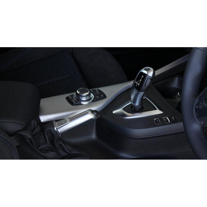 3Ddesign Hand Brake Grip BMW