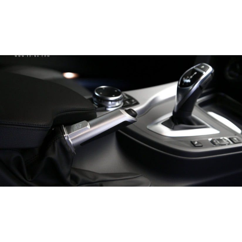 3Ddesign Hand Brake Grip BMW