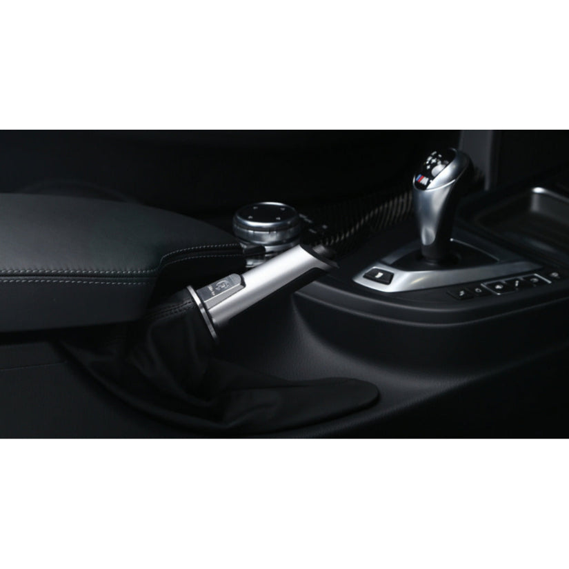 3Ddesign Hand Brake Grip BMW