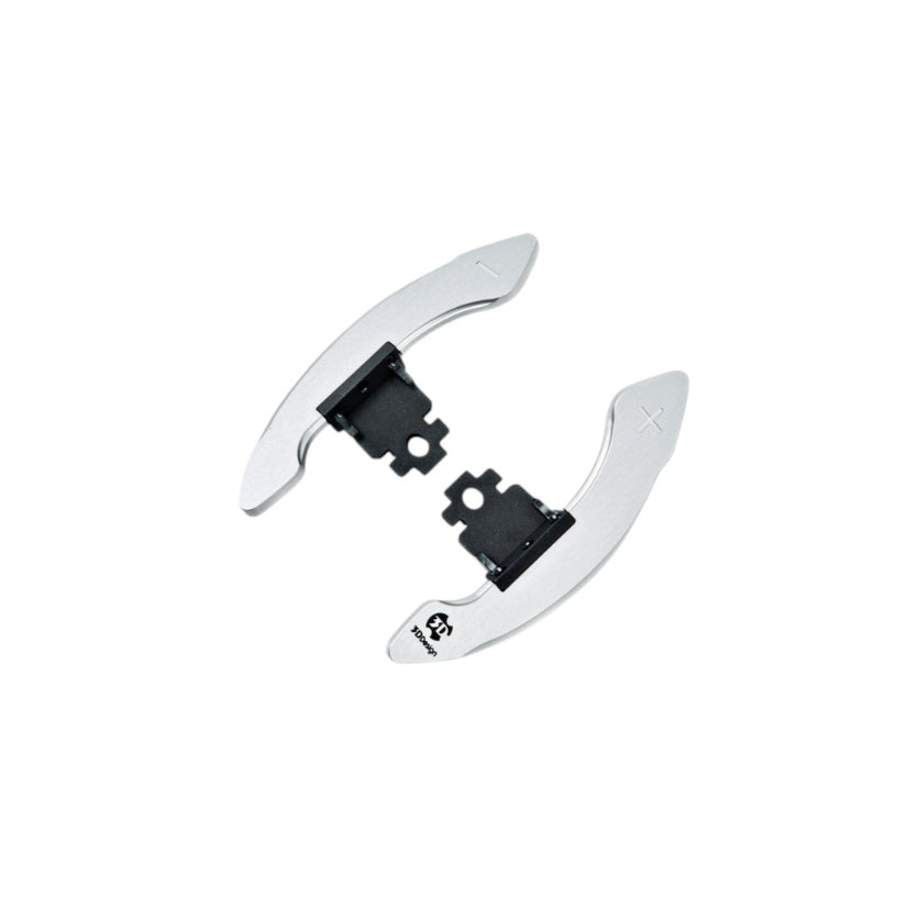 3Ddesign Paddle Shifters Billet BMW FXX M-Sport