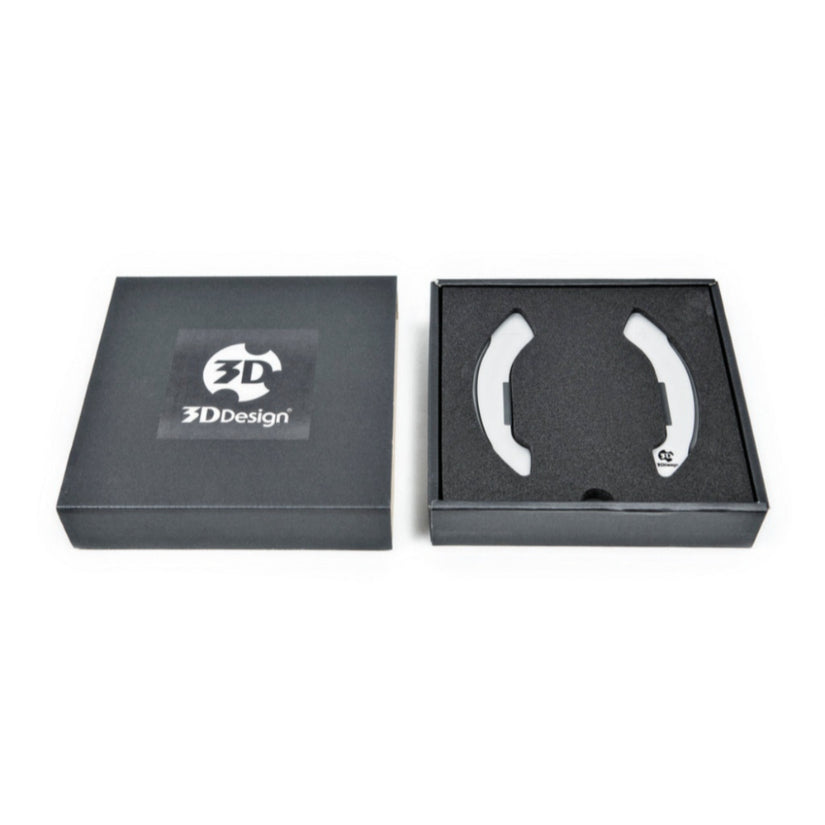 3Ddesign Paddle Shifters Billet BMW FXX M-Sport