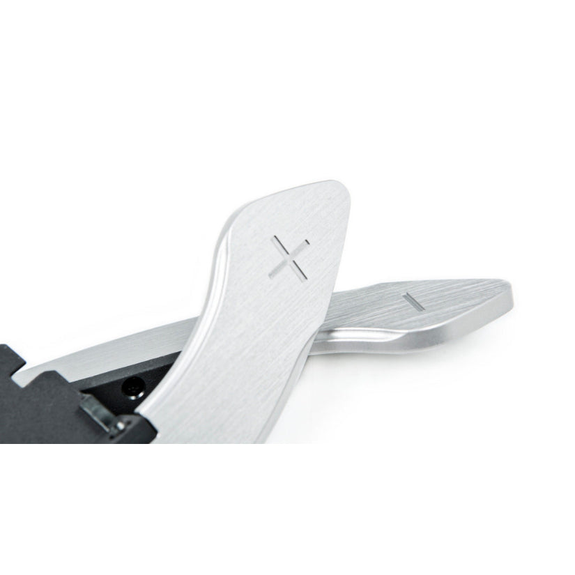 3Ddesign Paddle Shifters Billet BMW FXX M-Sport
