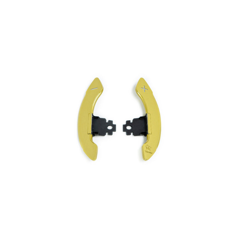 3Ddesign Paddle Shifters Billet BMW FXX M-Sport