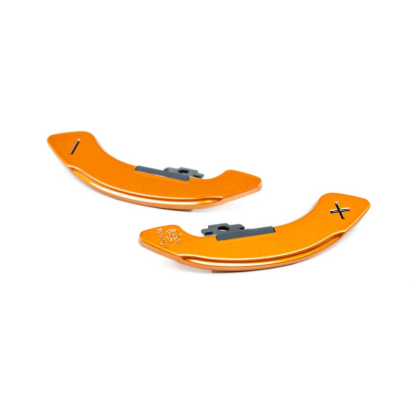 3Ddesign Paddle Shifters Billet BMW FXX M-Sport