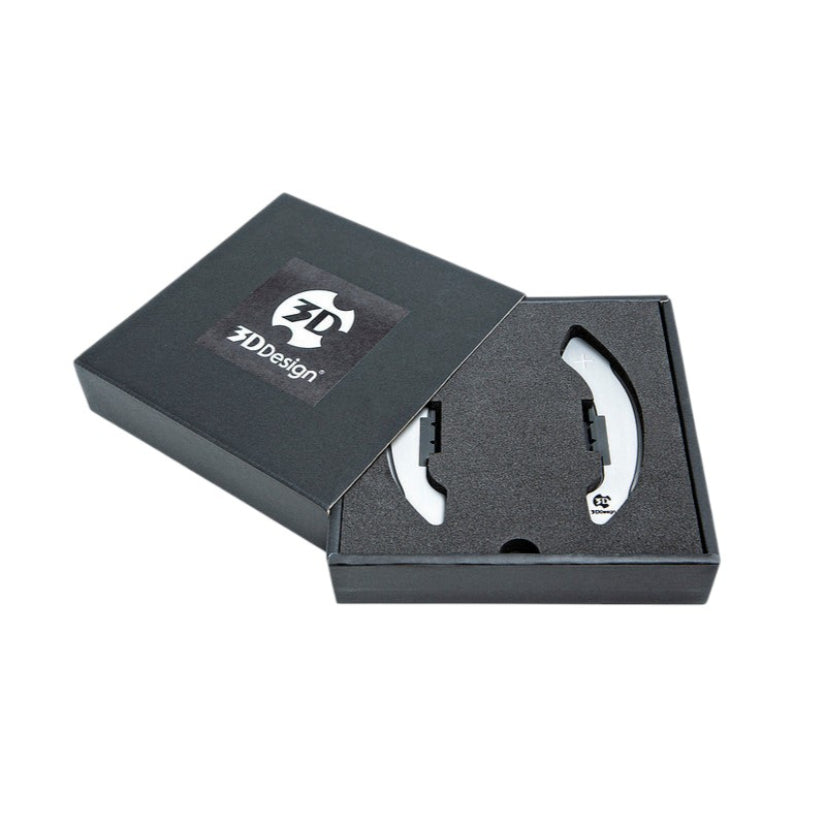 3Ddesign Paddle Shifters Billet BMW GXX M-Sport