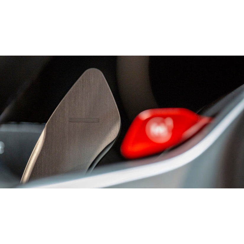 3Ddesign Paddle Shifters Billet BMW GXX M-Sport