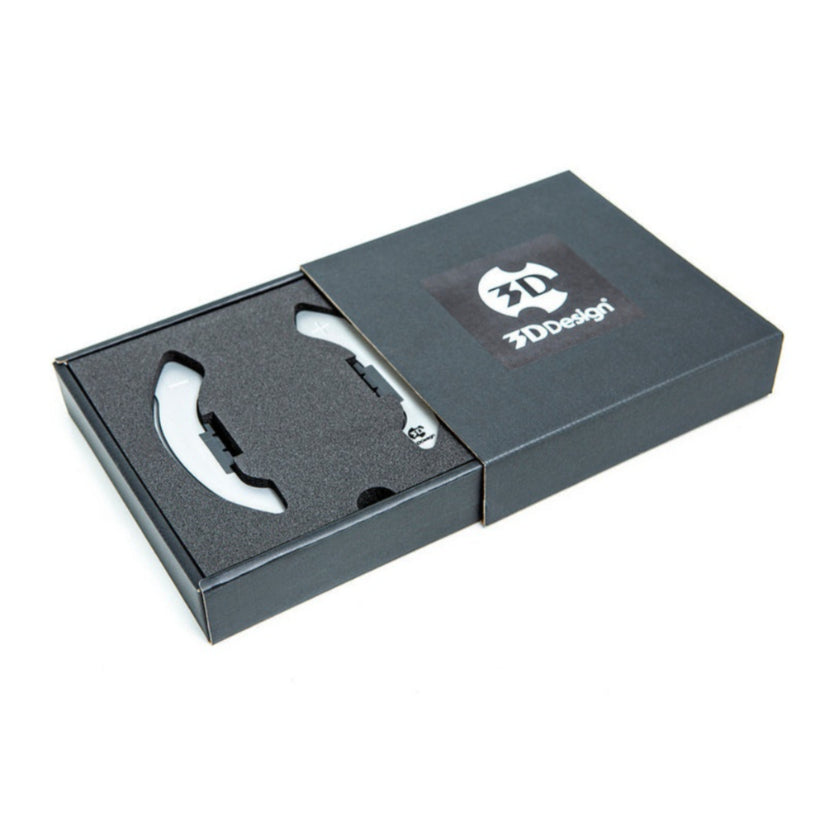 3Ddesign Paddle Shifters Billet BMW GXX M-Sport