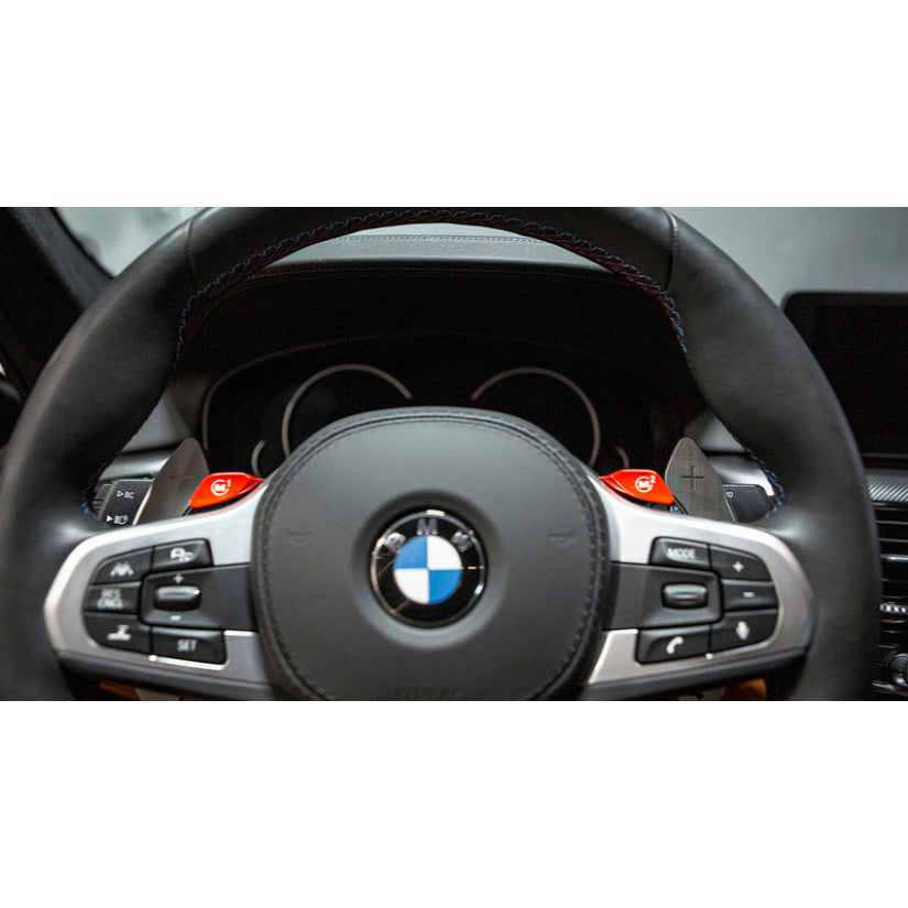 3Ddesign Paddle Shifters Billet BMW GXX M-Sport