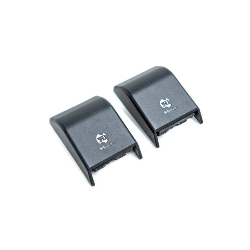 3Ddesign Paddle Shifters Billet BMW GXX M-Sport