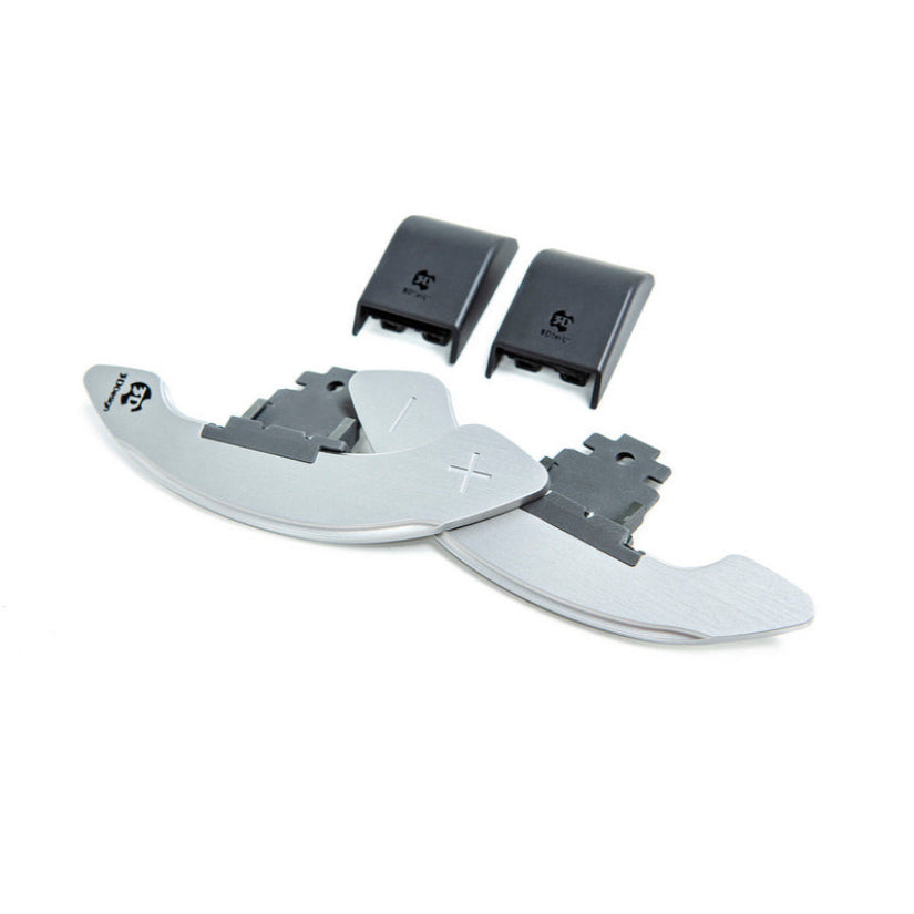 3Ddesign Paddle Shifters Billet BMW GXX M-Sport
