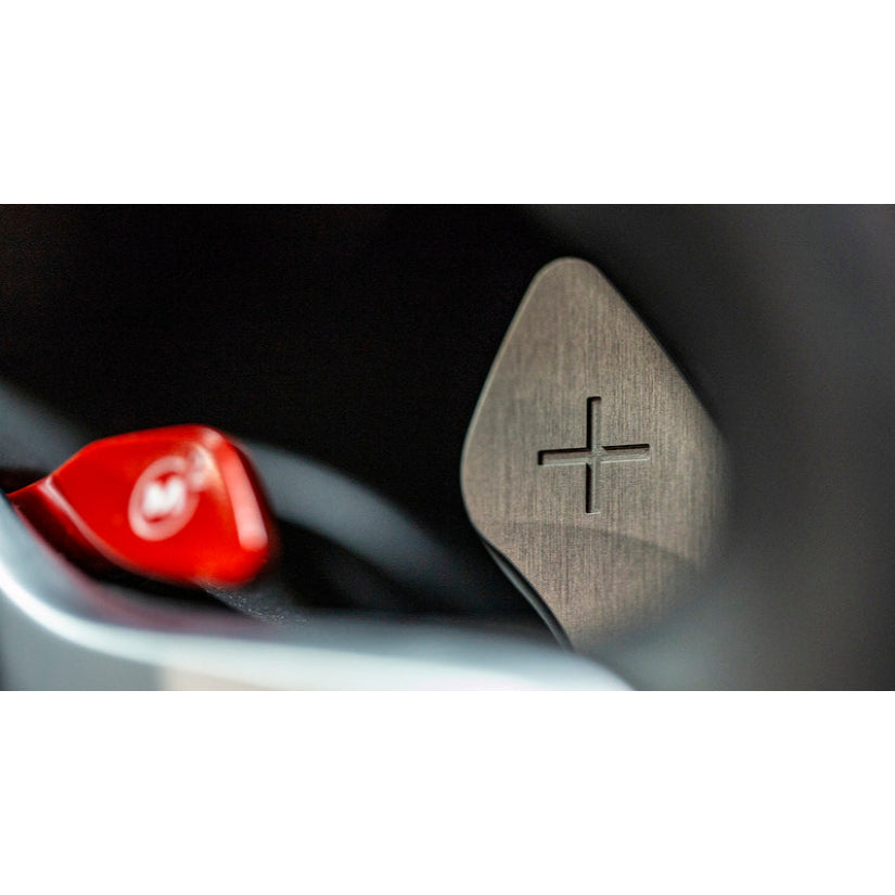 3Ddesign Paddle Shifters Billet BMW GXX M-Sport