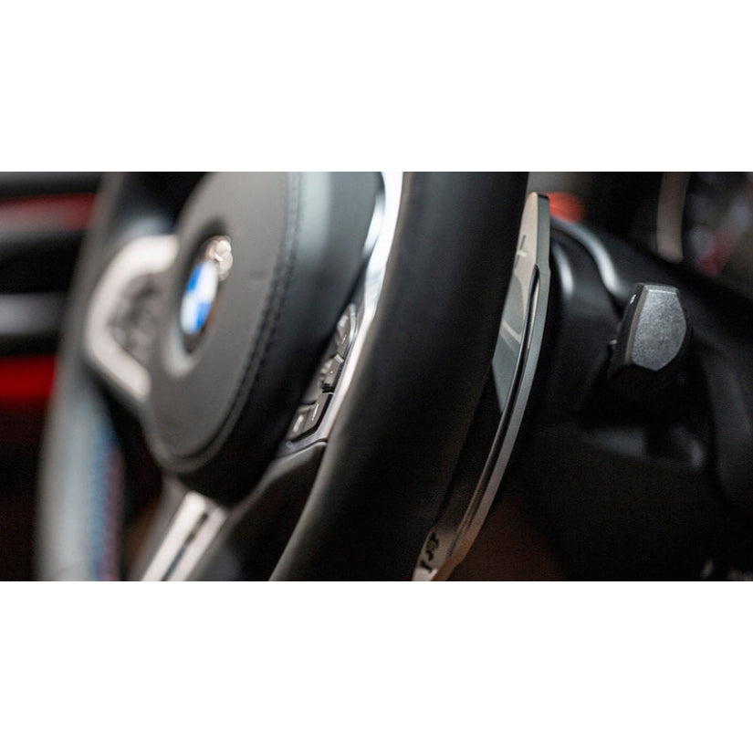 3Ddesign Paddle Shifters Billet BMW GXX M-Sport