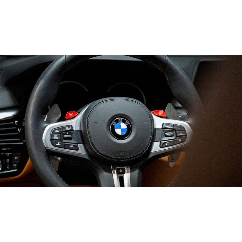 3Ddesign Paddle Shifters Billet BMW GXX M-Sport