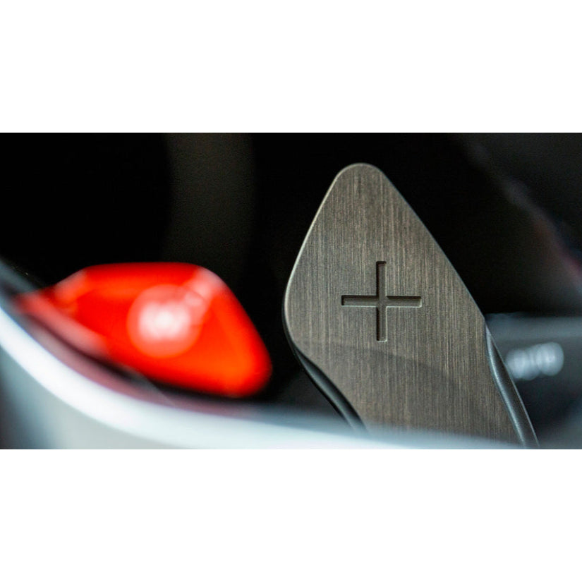 3Ddesign Paddle Shifters Billet BMW GXX M-Sport