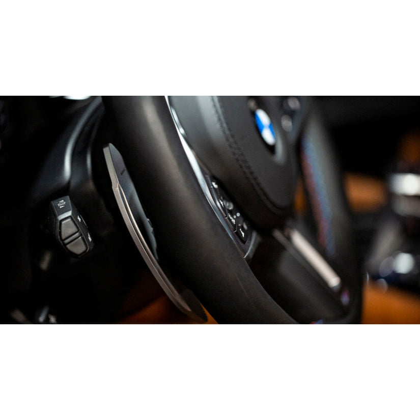 3Ddesign Paddle Shifters Billet BMW GXX M-Sport