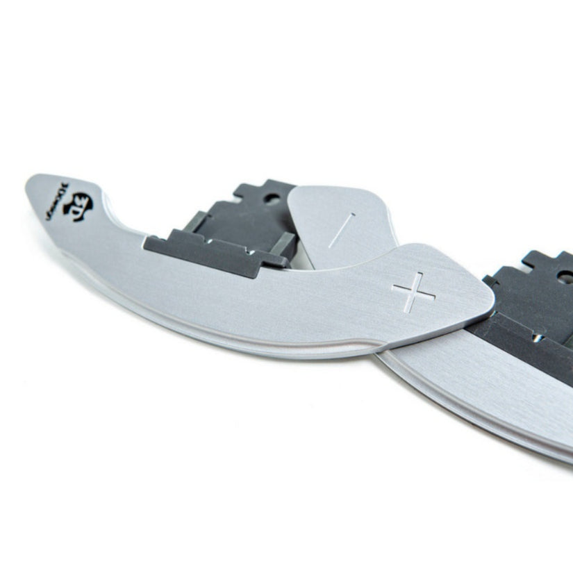 3Ddesign Paddle Shifters Billet BMW GXX M-Sport