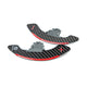 3Ddesign Paddle Shifter Red BMW GXX M-Sport