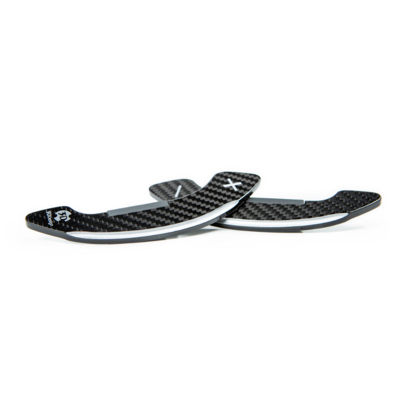 3Ddesign Paddle Shifter Red MINI FXX JCW