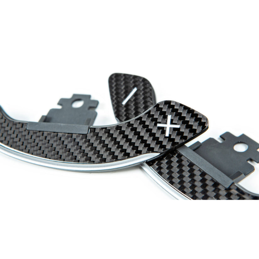 3Ddesign Paddle Shifter Red MINI FXX JCW