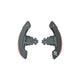 3Ddesign Paddle Shifter Red MINI FXX JCW