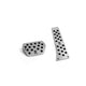 3Ddesign Pedal set MT BMW RHD