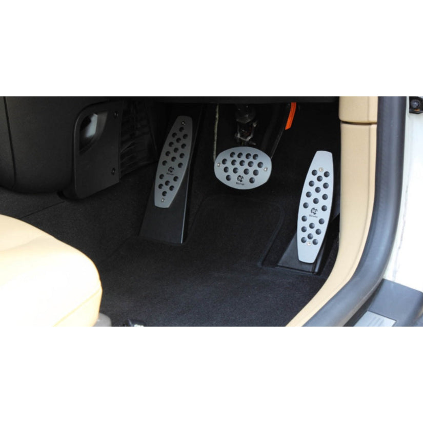 3Ddesign Pedal set MINI LHD RHD Universal