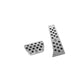 3Ddesign Foot Rest BMW Z4 E89 RHD