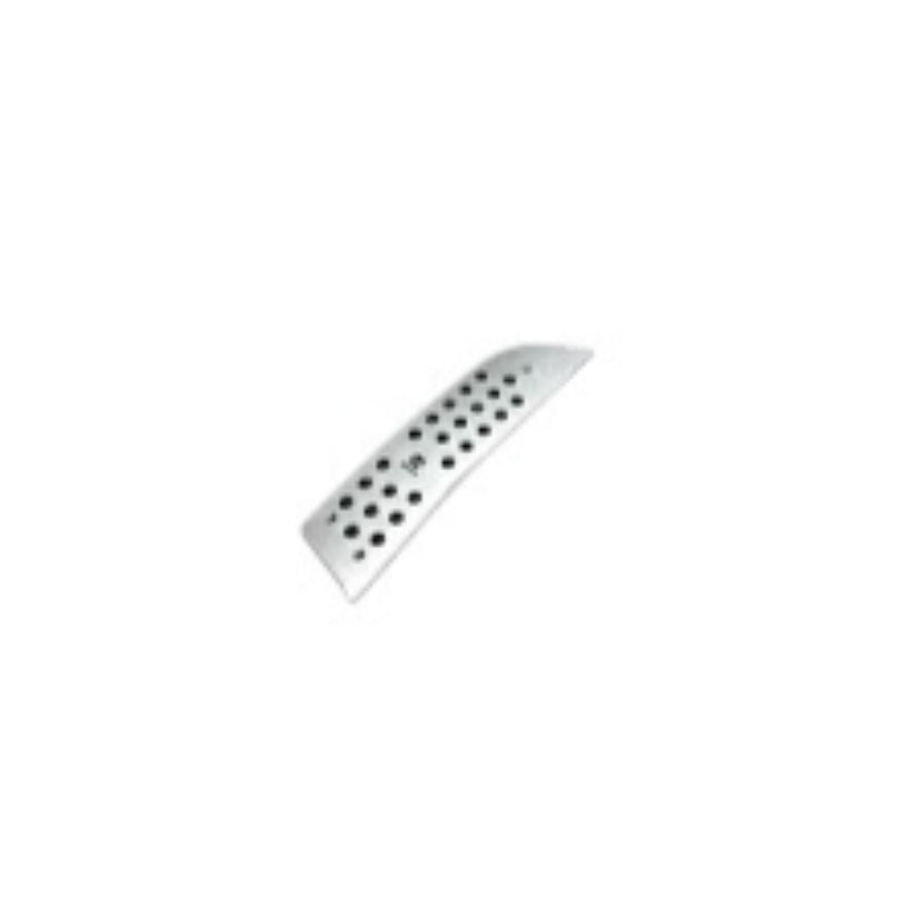 3Ddesign Foot Rest BMW F26 F25 RHD