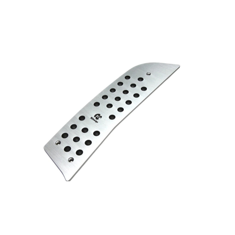 3Ddesign Foot Rest BMW 2 Series F45 F46 F48 RHD